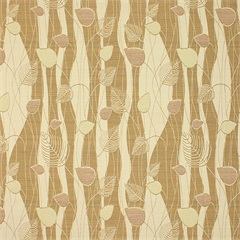 Stream Privacy Curtain Fabrics